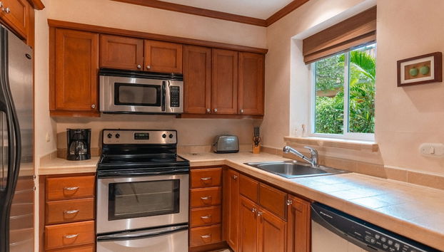 CR Luxury Veranda 3H 1 Bdrm - Foto 5, Habitación