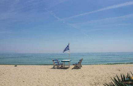 Apartment 45m2 in Asprovalta - Foto 30