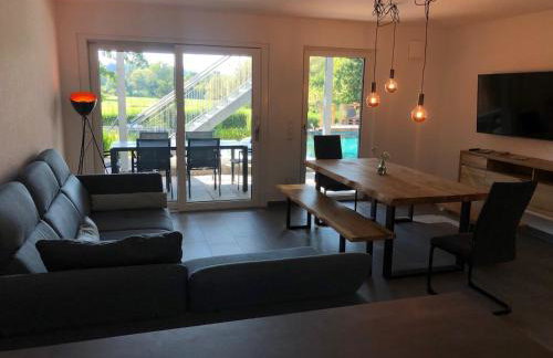 Ferienwohnung Bodensee - Photo 5