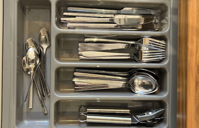 City Centre 1 Bed Sleeps 4 H5 - Foto 26