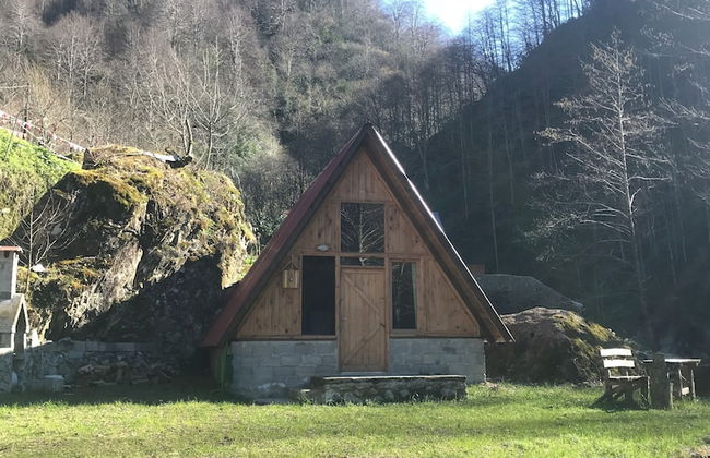 Baraka bungalov - Foto 42