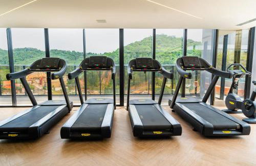 The Spot One - Luxo e acesso direto ao Balneário Shopping - Foto 37