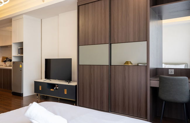 Agile Sky Residence Studio by SobenHomes - Foto 7