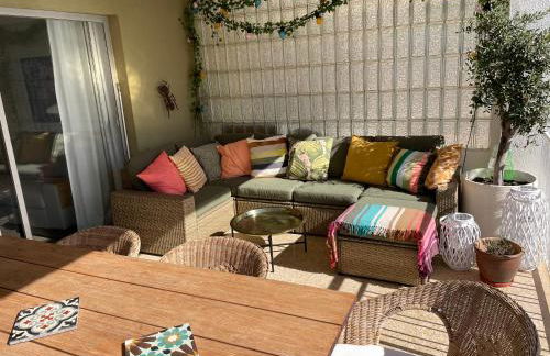 EPIS - large luxury apartment with sea view - Photo 41