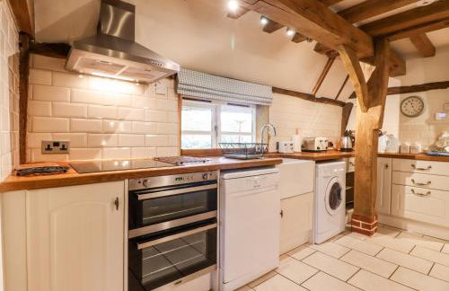 Wren Cottage at Boyke Manor - Foto 15