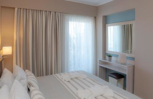 Theoxenia Chios Apartments - Photo 26