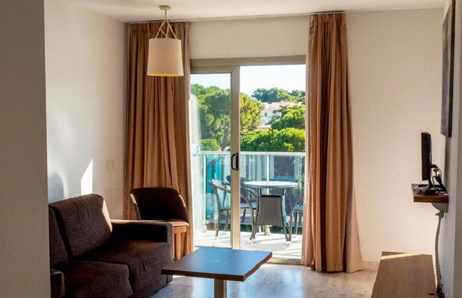 Portodrach Aparthotel & Suites - Foto 8