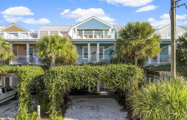 5410 Gulf Dr - Sunset View - Foto 42