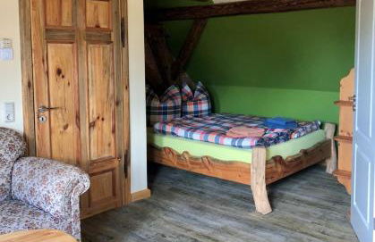 Schwalbenwohnung - Foto 10