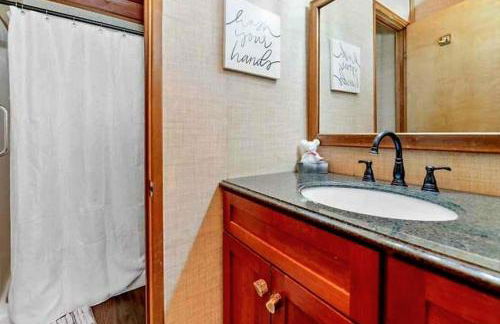 Cozy Moon Cabin - Foto 25