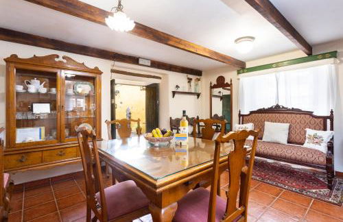 Casa Rural La Gañanía - Foto 67