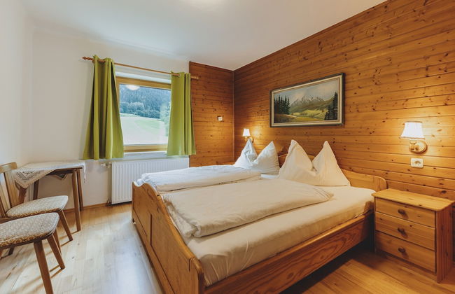 Holiday Home, Fusch an der Glocknerstrasse - Foto 14