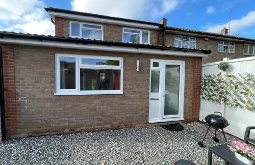 Luxury One Bed Apartment Stevenage - Foto 53