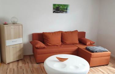 Ferienwohnung Karl Kuntze - Foto 1