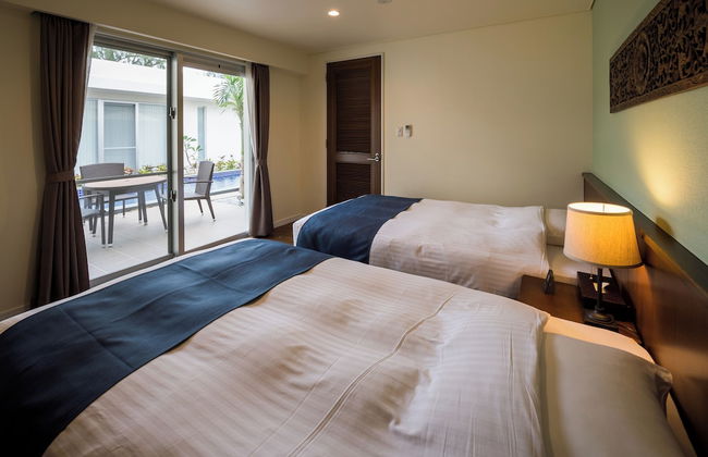 Pool Villa Yagaji Island by Coldio Premium - Foto 5