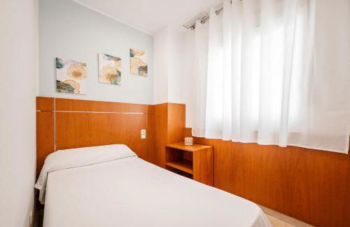 Apartaments Marina - Abapart - Foto 27