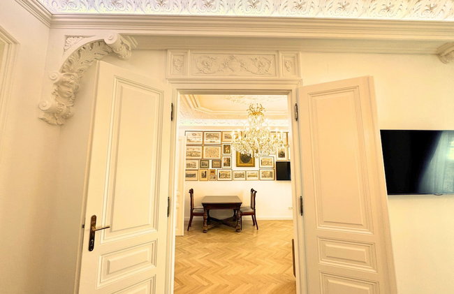 7th Heaven Vienna Center Apartments - Foto 59