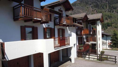 Da Nadia a Ossana casetta in Val di Sole - Foto 4