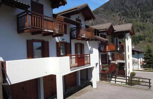 Da Nadia a Ossana casetta in Val di Sole - Foto 4