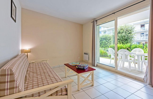 Apartment in France With Balcony & Parking - Foto 7