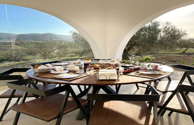 Villa in the Mountains Hammamet - Foto 39