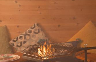 LakEscape - Waterfront Self- Catering Cabins - Foto 41