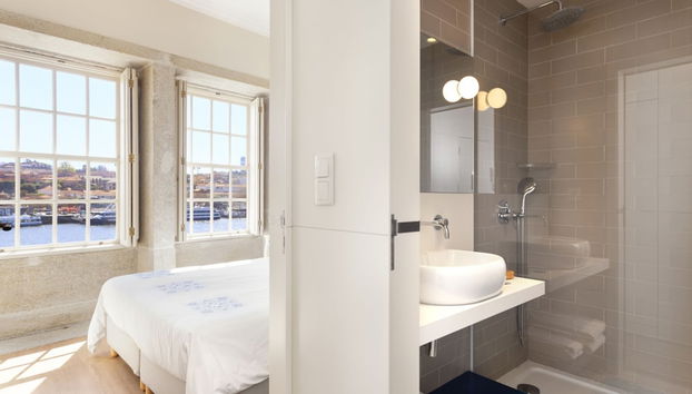 Oporto Home - River Front - Foto 4, Habitación