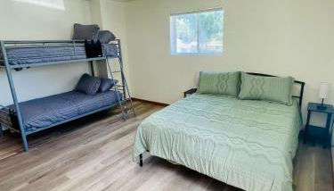 Zero Rock Two-Story Suite - Foto 3