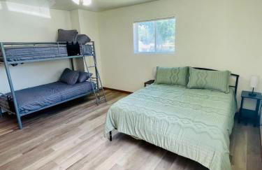 Zero Rock Two-Story Suite - Foto 3