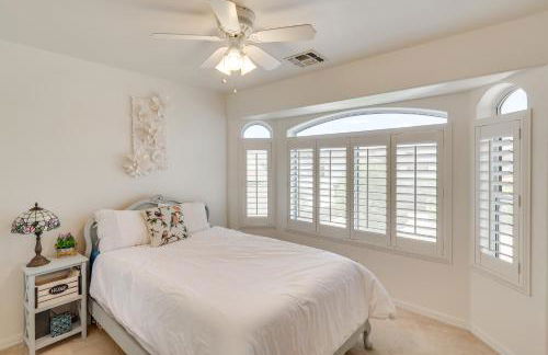 Kingman Family Home Yard, Grill and Room to Relax! - Photo 19