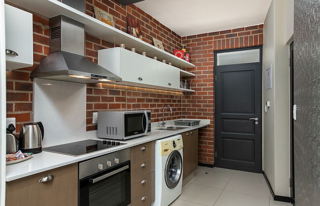 The Vantage Unit 12 - Photo 8