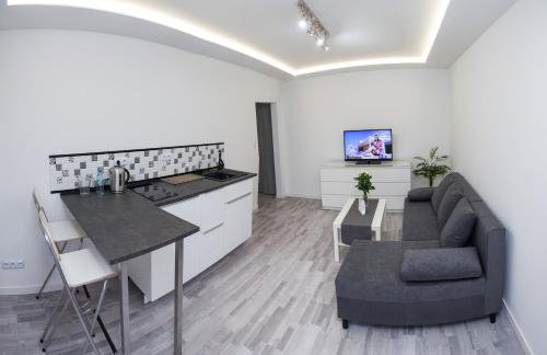 Apartament A4 Szczytnica - Foto 1