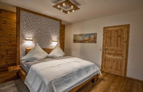 Ferienhaus Enzquelle - Foto 54