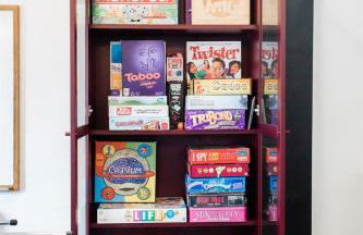 Blue Storefront 2ksqft, Arcade,Pooltable,Foosball - Foto 49