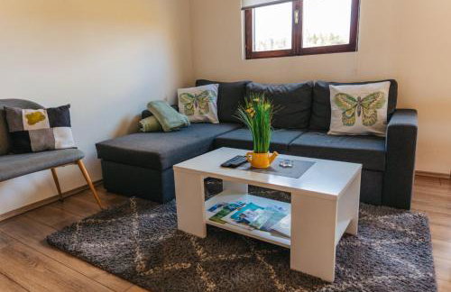 River house "Green butterfly" - Foto 21