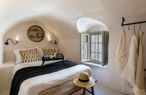 Caldera Houses Oia - Foto 44