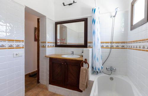 Villa Miguel - Foto 16