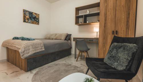 Victoria's Aura I - Foto 1