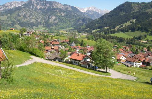 Ferienwohnungen Kappeler - Foto 10