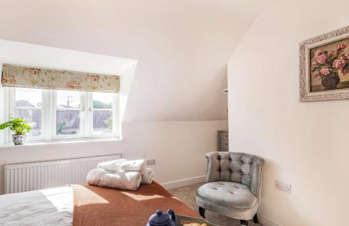 Rosemary Cottage - Foto 14