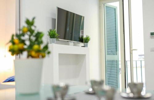 Scugnizzo Apartment - Foto 12