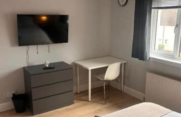 Musselburgh Apartment with 3 Bedrooms - Foto 7