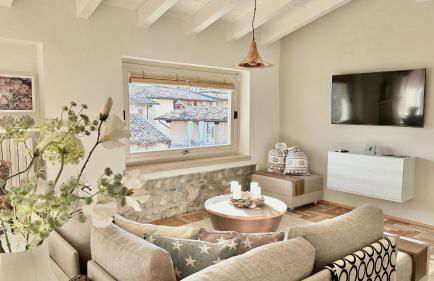 Borgo dei Sogni - Unique Loft - Lago di Garda - Foto 19
