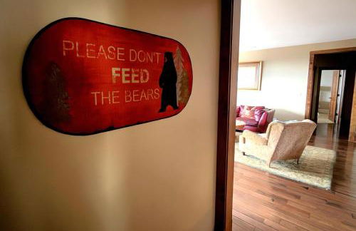 Mountaintop Lodge with Wintergreen Advantage - Foto 42