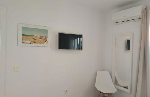 Bungalow Paseo del Mar- PLAYA ROCA Residence sea front access - Free AC - Wifi - Foto 19