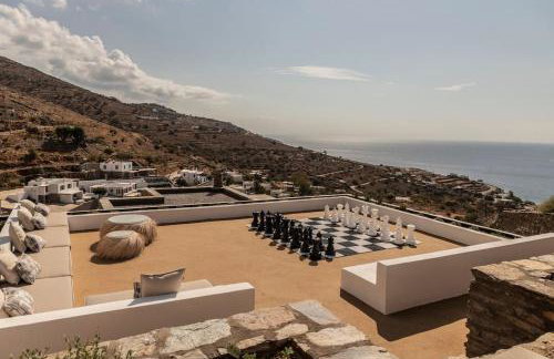 Villa Naos - Foto 21