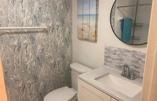 Island Beach Villa 2Beds 2baths - Foto 23