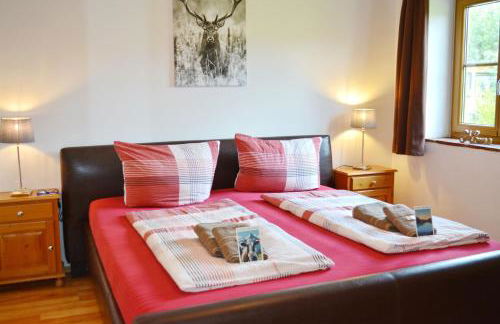 Meisterhof - Hartsee - Foto 6