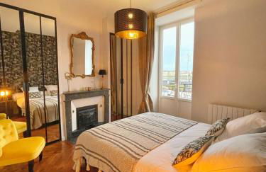 Center Macon charmant appartement avec vue sur la Saone - Foto 1