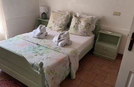 Le mas de la Cognasse - Foto 19